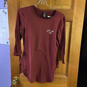 “Good Vibes Only” T-Shirt